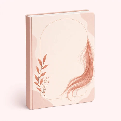 Hair Growth Guide Ebook