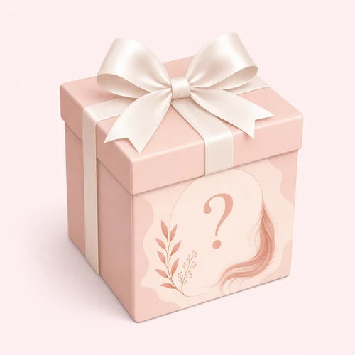Mystery Gift