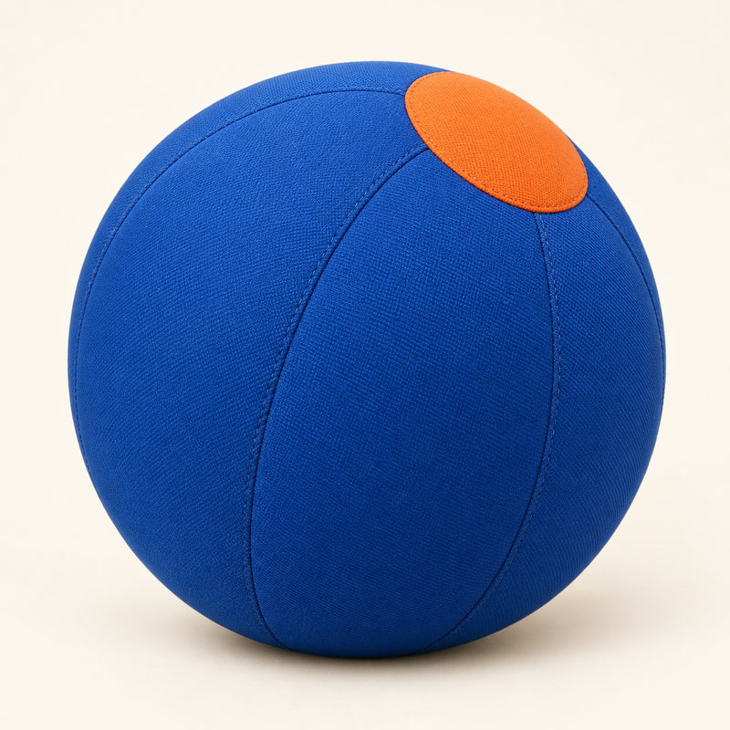 Inflatable Herding Ball