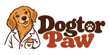 Dogtor Paw