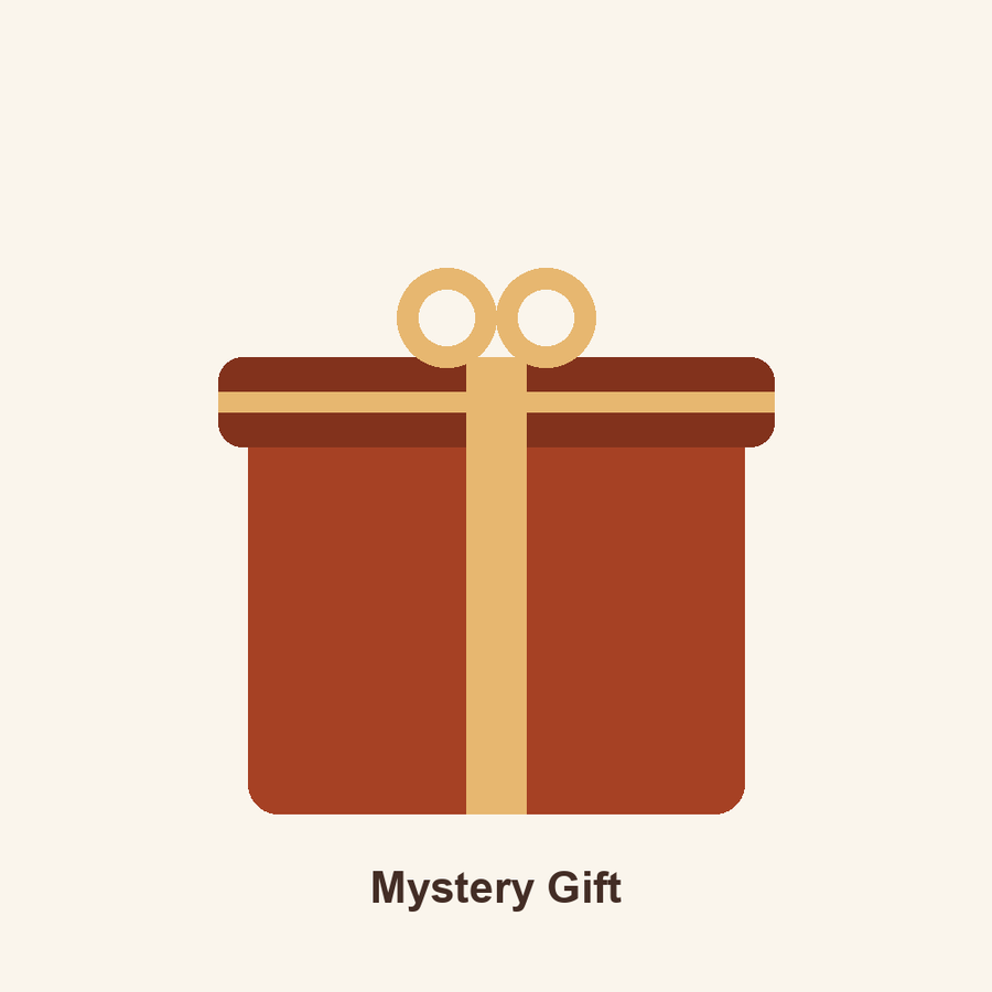 Mystery Gift